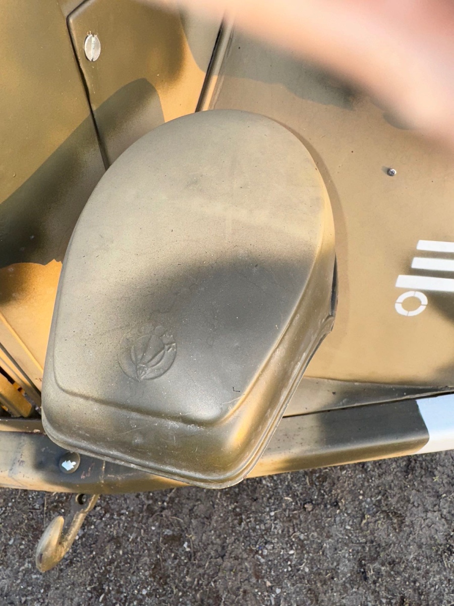 Opel Blitz WH 1942 Baujahr BJ 02/1942