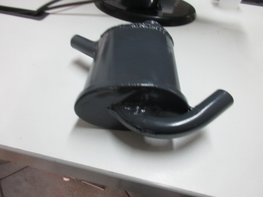 Für Maserati Motor abzugeben Baujahr BJ -