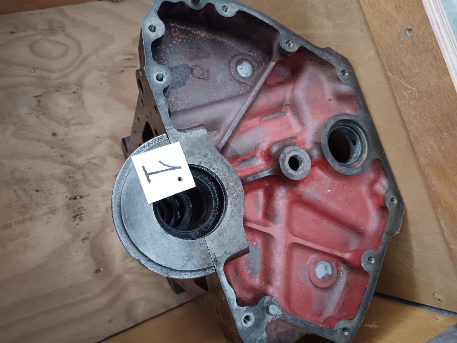 Verkaufe: Motor für Jaguar Baujahr BJ -