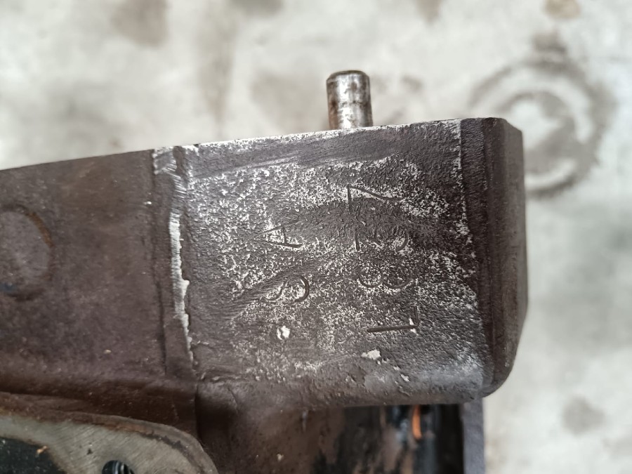 Verkaufe: Motor für Jaguar Baujahr BJ -