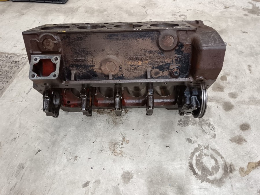 Verkaufe: Motor für Jaguar Baujahr BJ -