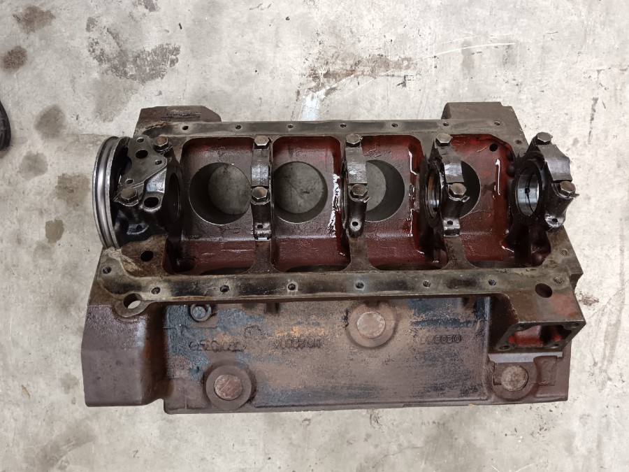 Verkaufe: Motor für Jaguar Baujahr BJ -