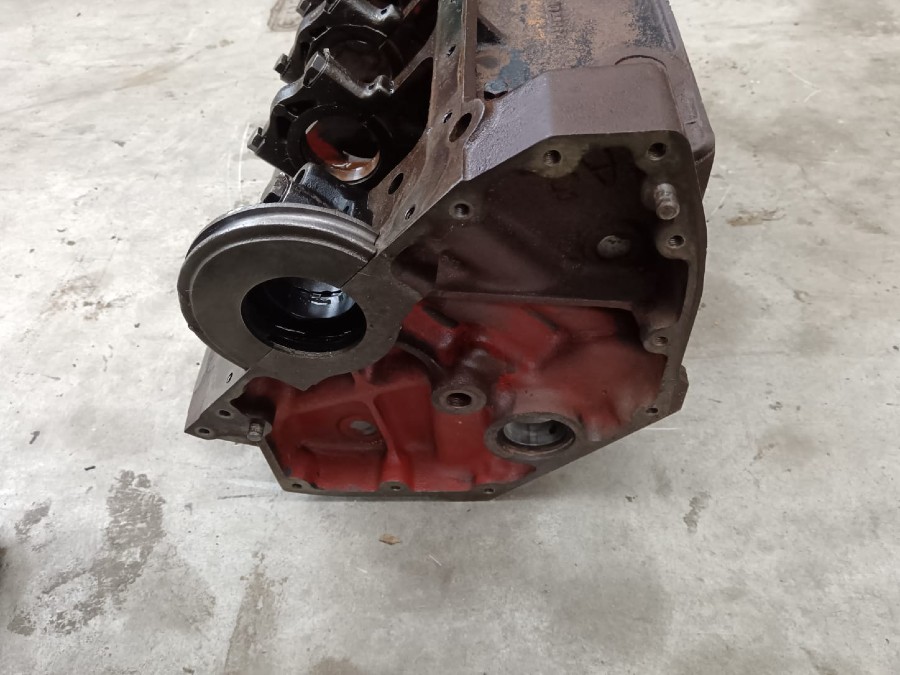 Verkaufe: Motor für Jaguar Baujahr BJ -