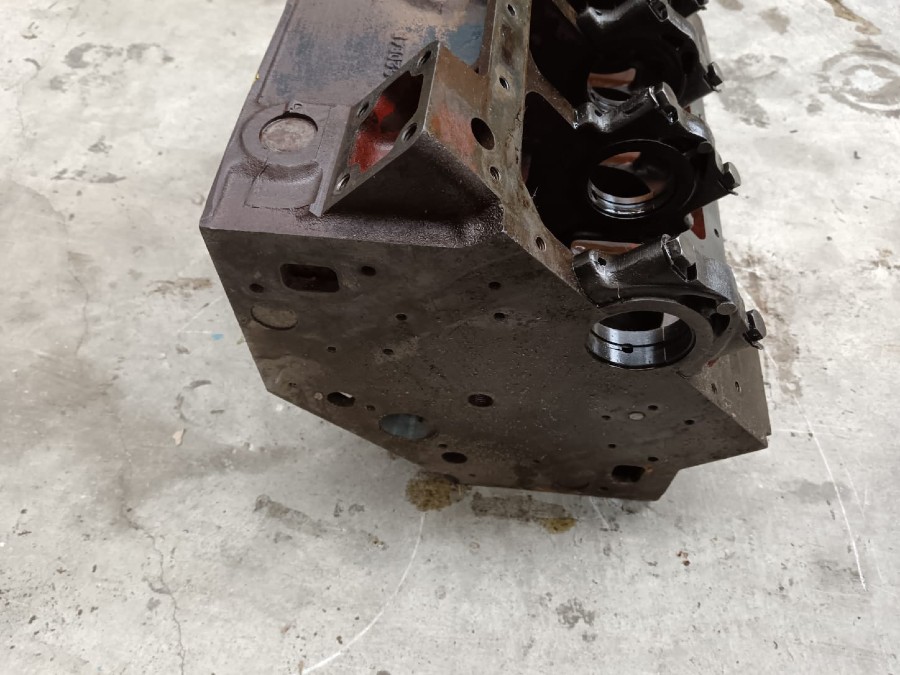 Verkaufe: Motor für Jaguar Baujahr BJ -