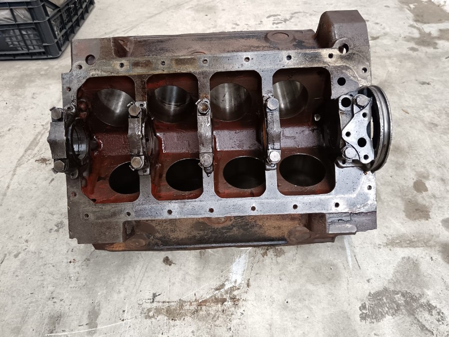 Verkaufe: Motor für Jaguar Baujahr BJ -