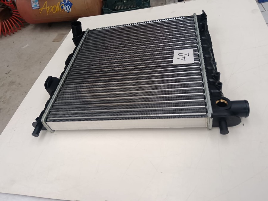 Verkaufe: Motor für Lancia Baujahr BJ -