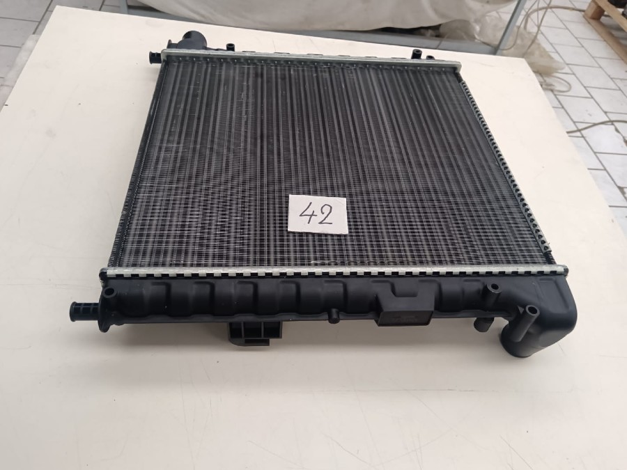 Verkaufe: Motor für Lancia Baujahr BJ -