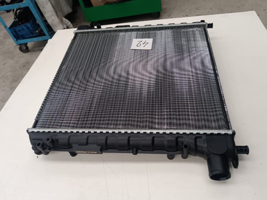 Verkaufe: Motor für Lancia Baujahr BJ -