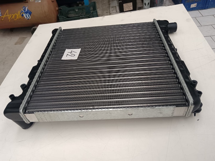 Verkaufe: Motor für Lancia Baujahr BJ -