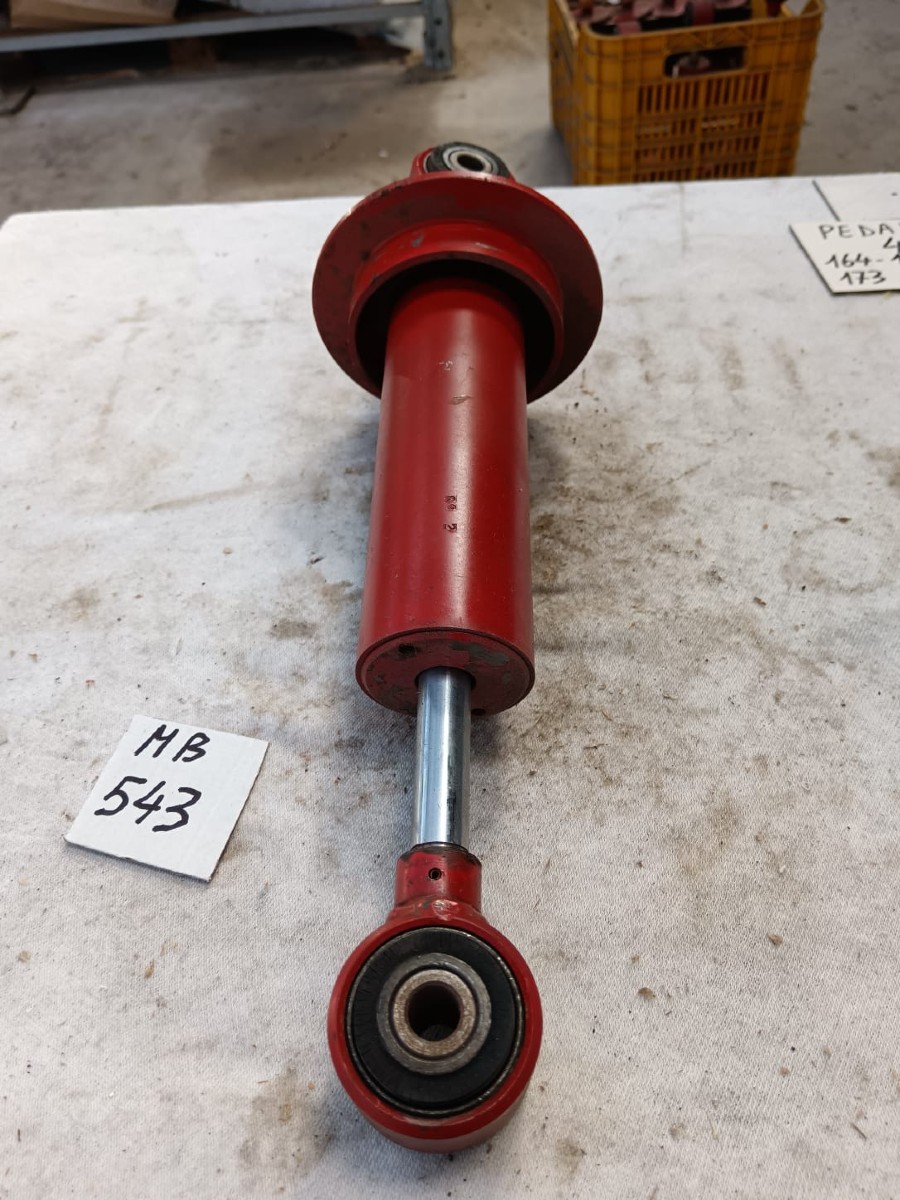 Diverses… für Maserati Ghibli Baujahr BJ -