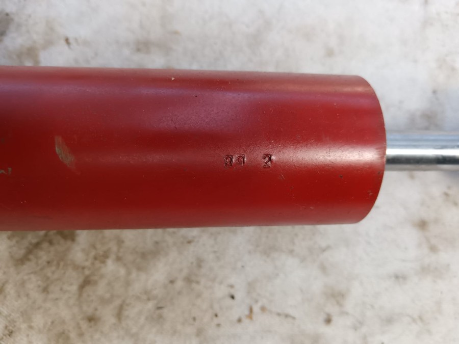 Diverses… für Maserati Ghibli Baujahr BJ -