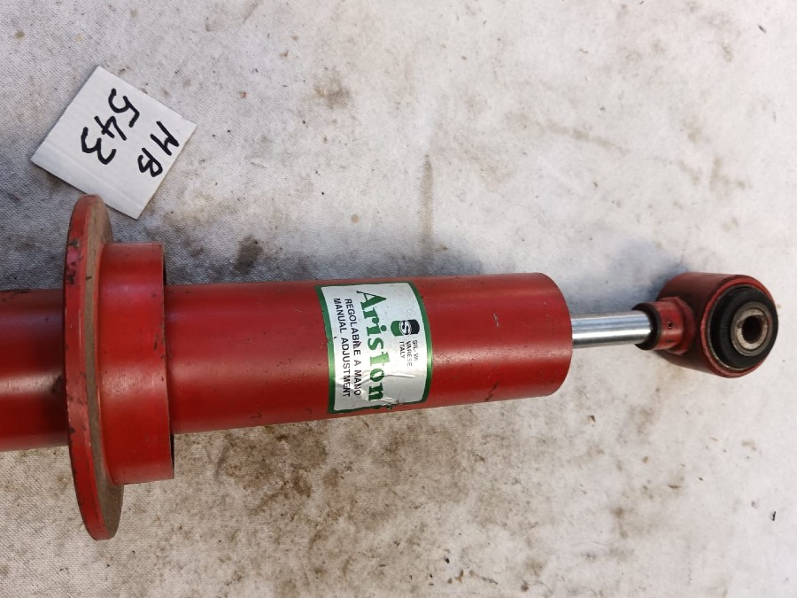 Diverses… für Maserati Ghibli Baujahr BJ -