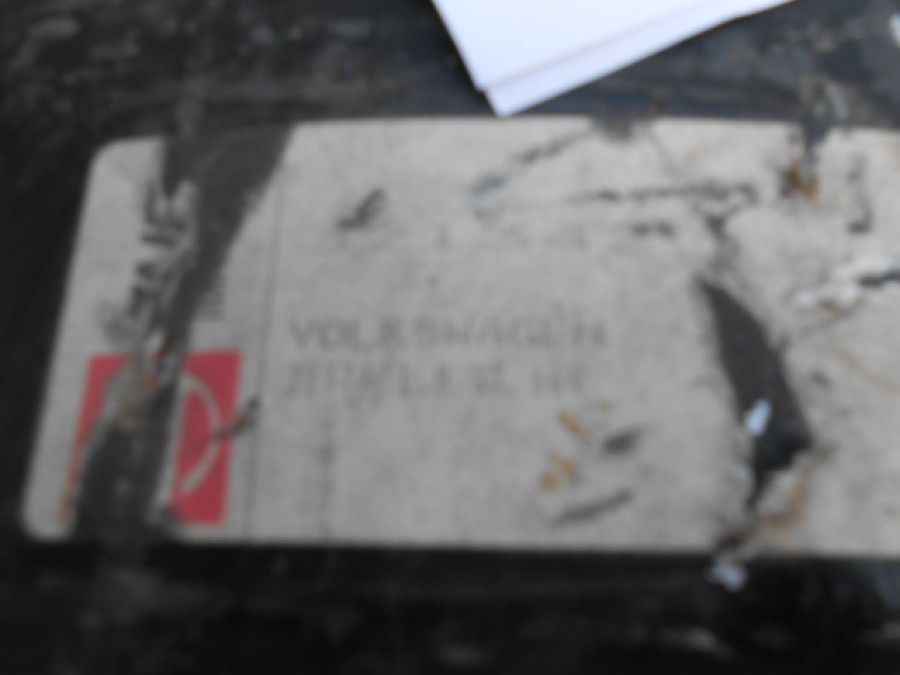 Auspuffanlage für VW Jetta 1 zu verkaufen Baujahr BJ -