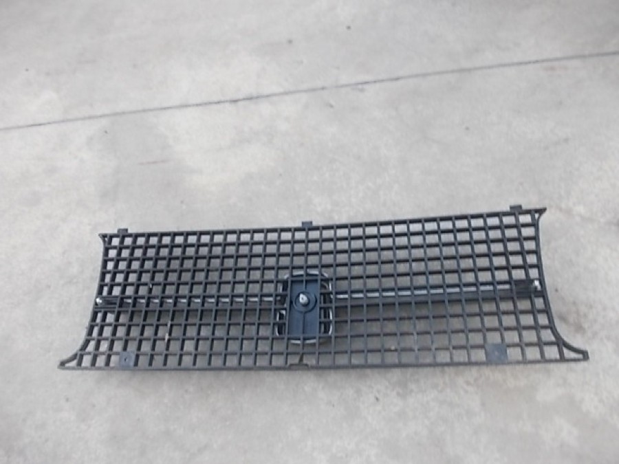 Karosserieteile für Fiat 124 abzugeben Baujahr BJ -