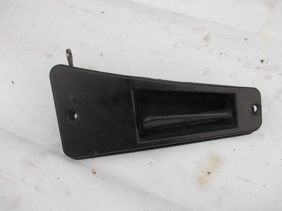 Für Ferrari 512 Karosserieteile abzugeben Baujahr BJ -