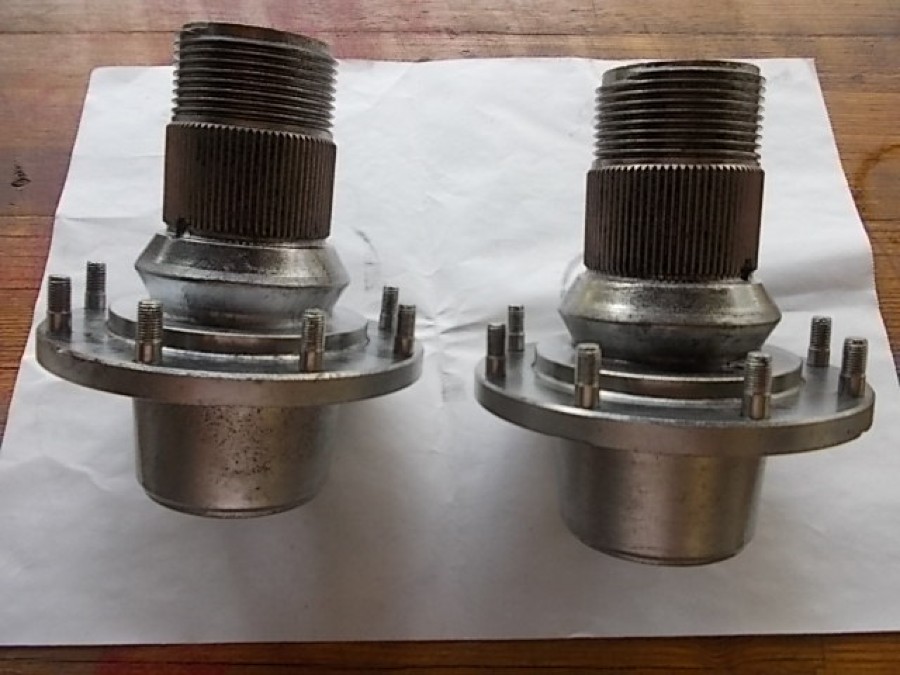 Für Maserati Hinterachse zu verkaufen Baujahr BJ -