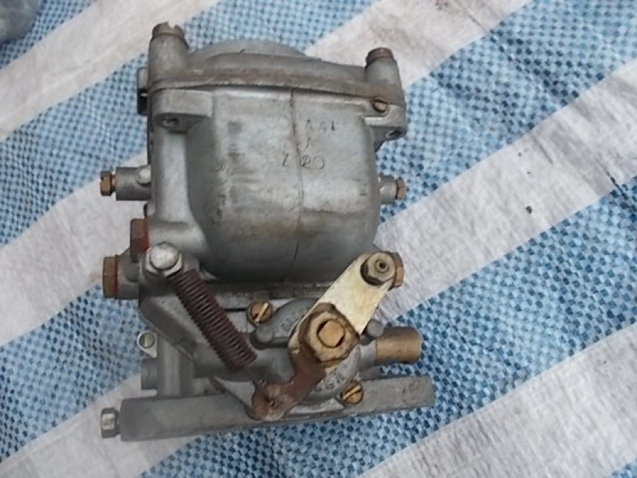 Motor für Lancia Aurelia abzugeben Baujahr BJ -