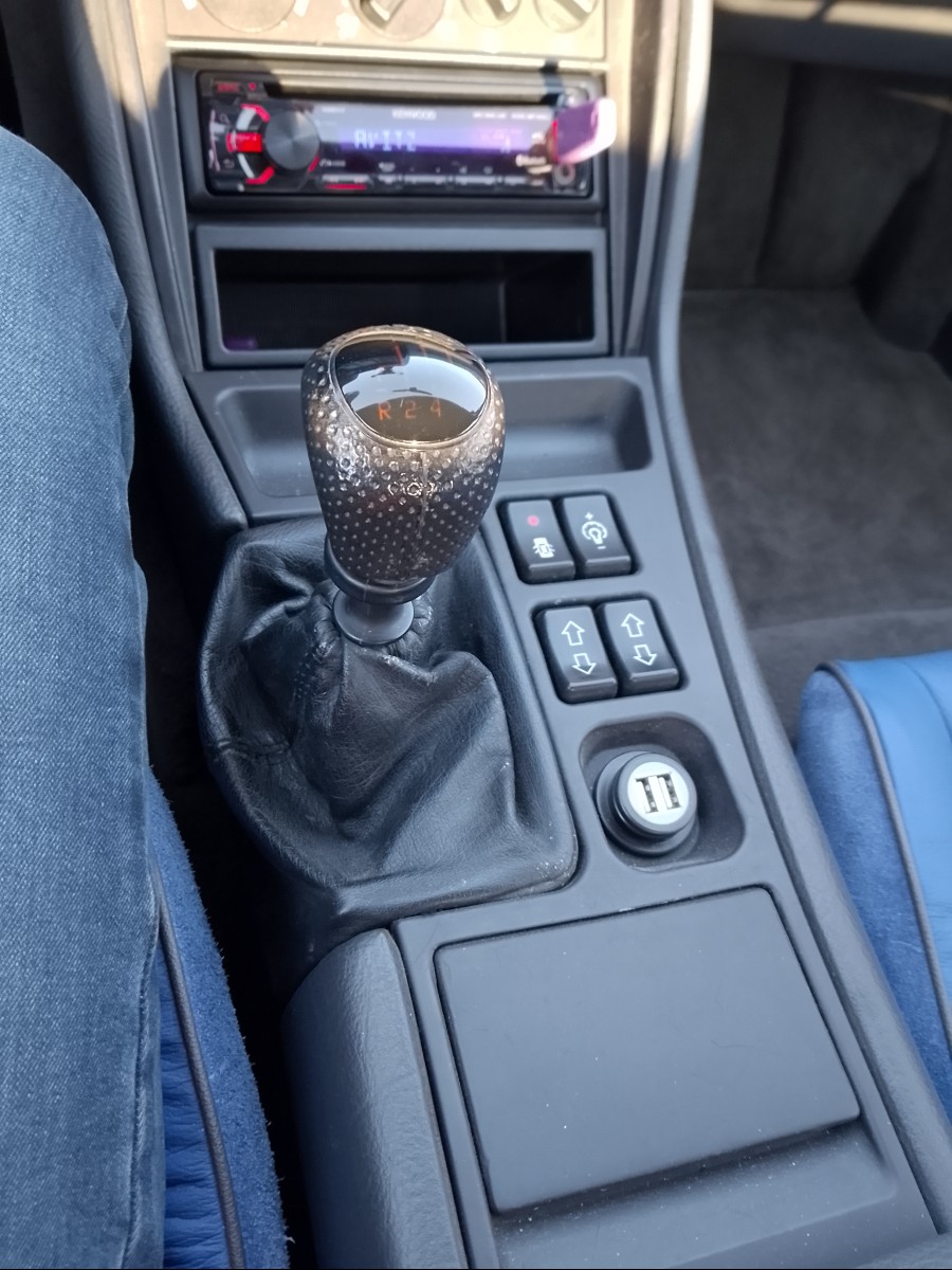 Gebraucht: Alpine A610 V6 Turbo guter Zustand Baujahr BJ 03/1992