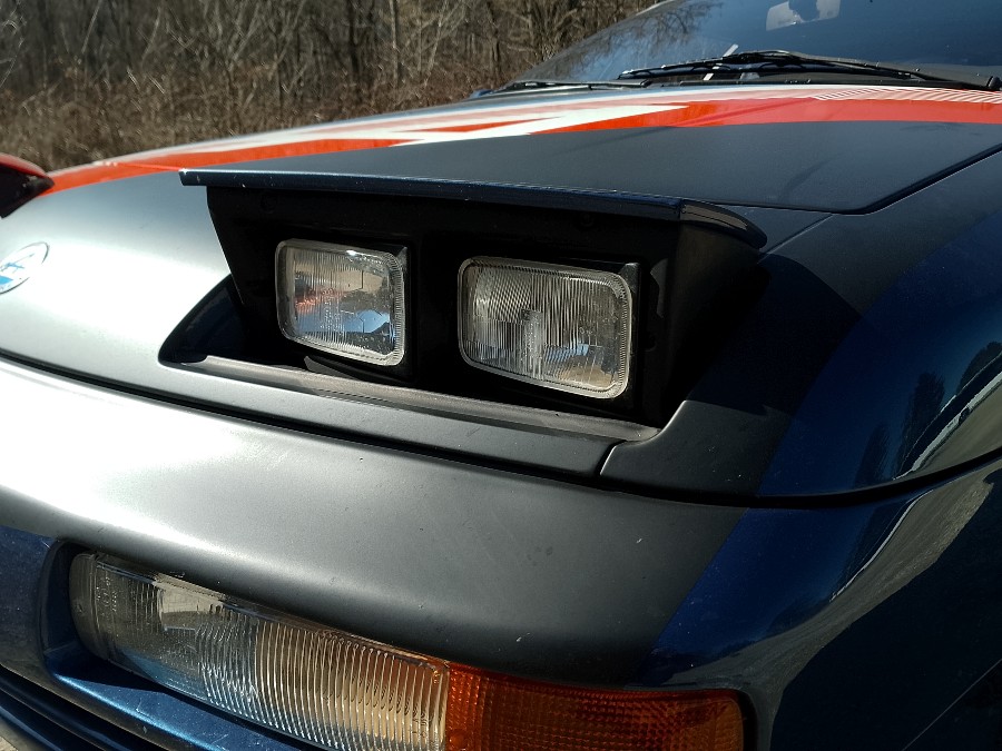 Gebraucht: Alpine A610 V6 Turbo guter Zustand Baujahr BJ 03/1992