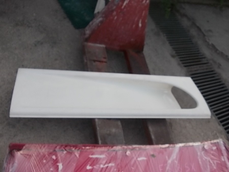 Für Ferrari Karosserieteile zu verkaufen Baujahr BJ -