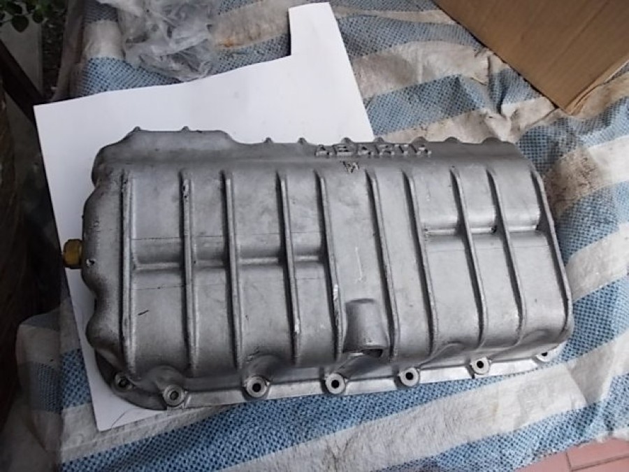 Für Fiat Ritmo Motor abzugeben Baujahr BJ -