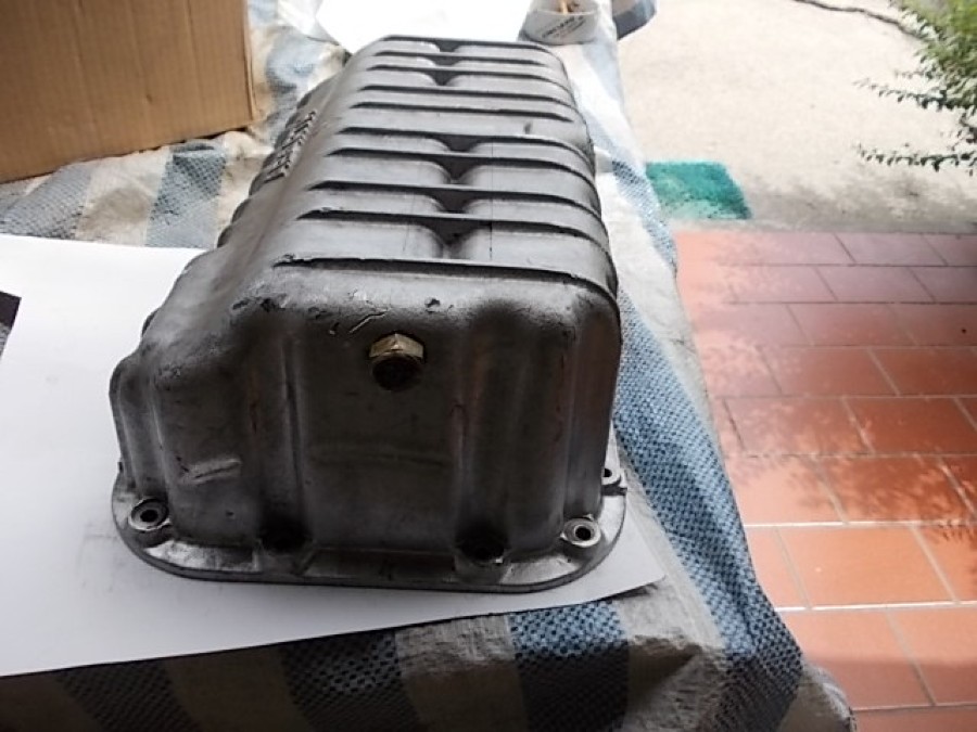 Für Fiat Ritmo Motor abzugeben Baujahr BJ -