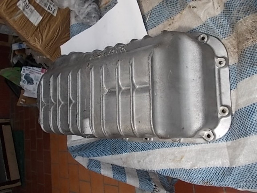 Für Fiat Ritmo Motor abzugeben Baujahr BJ -