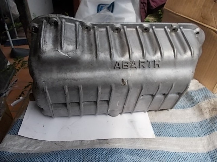 Für Fiat Ritmo Motor abzugeben Baujahr BJ -