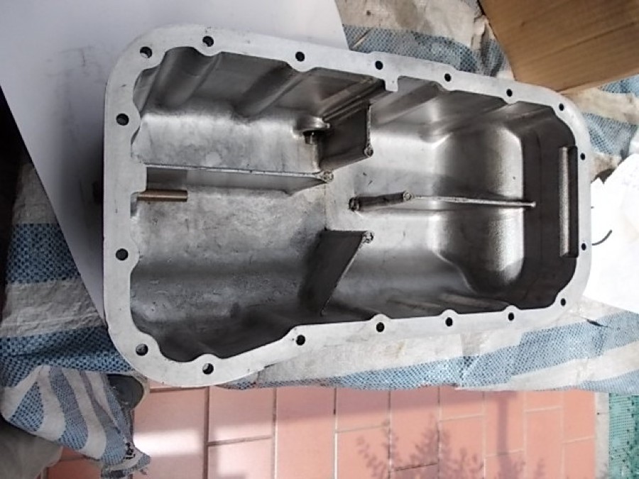 Für Fiat Ritmo Motor abzugeben Baujahr BJ -