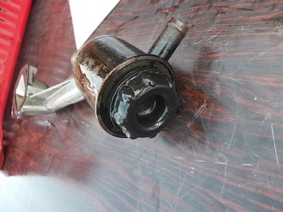 Für Lancia Fulvia Motor abzugeben Baujahr BJ -