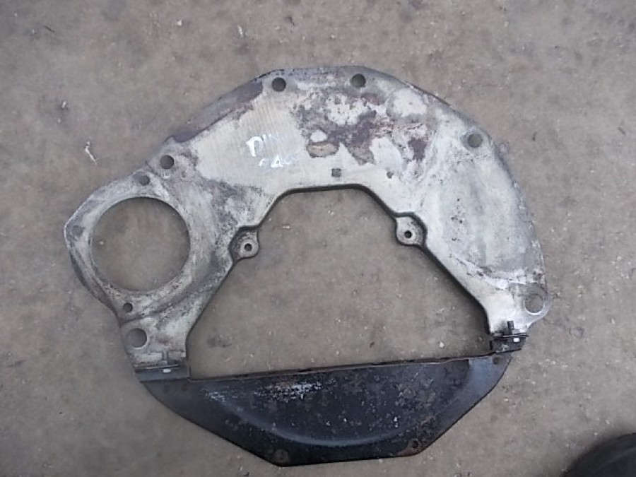 Getriebe für Fiat abzugeben Baujahr BJ -