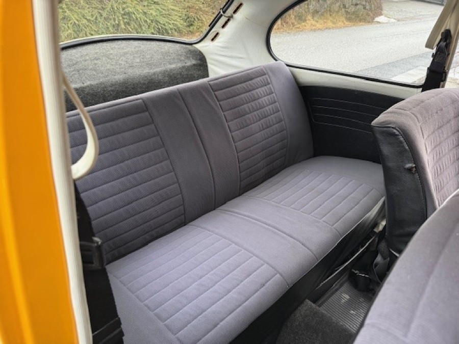 VW Käfer 1300 Baujahr BJ 11/1974