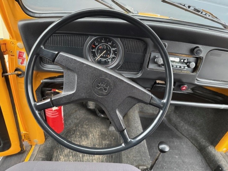 VW Käfer 1300 Baujahr BJ 11/1974
