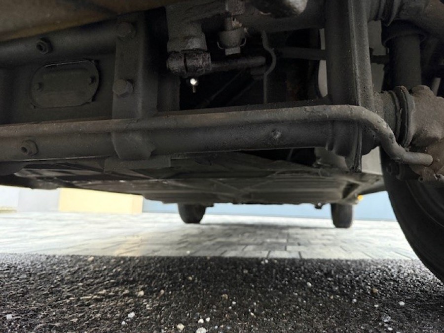 VW Käfer 1300 Baujahr BJ 11/1974