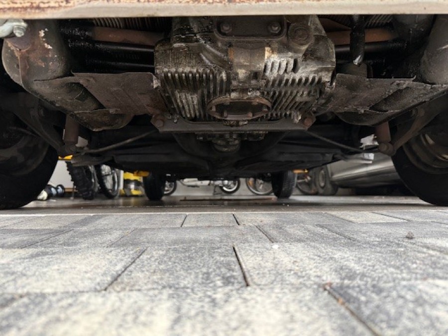 VW Käfer 1300 Baujahr BJ 11/1974