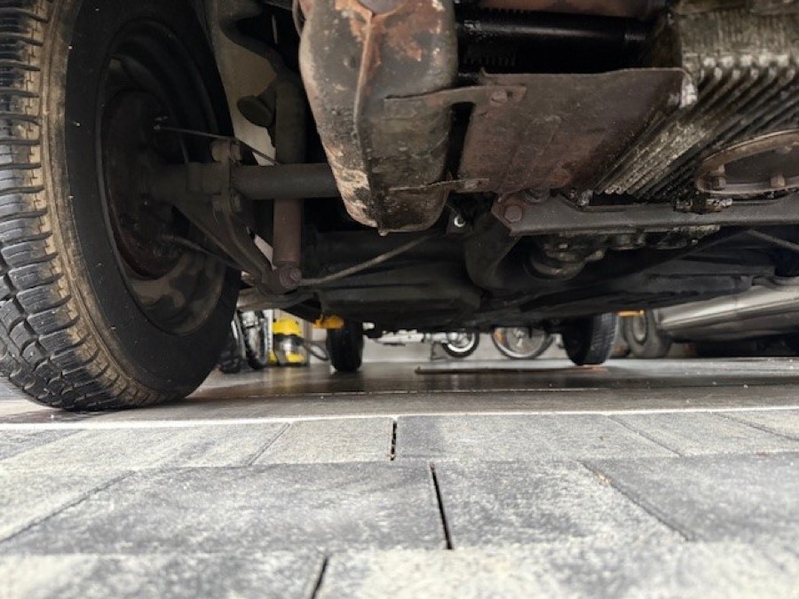 VW Käfer 1300 Baujahr BJ 11/1974