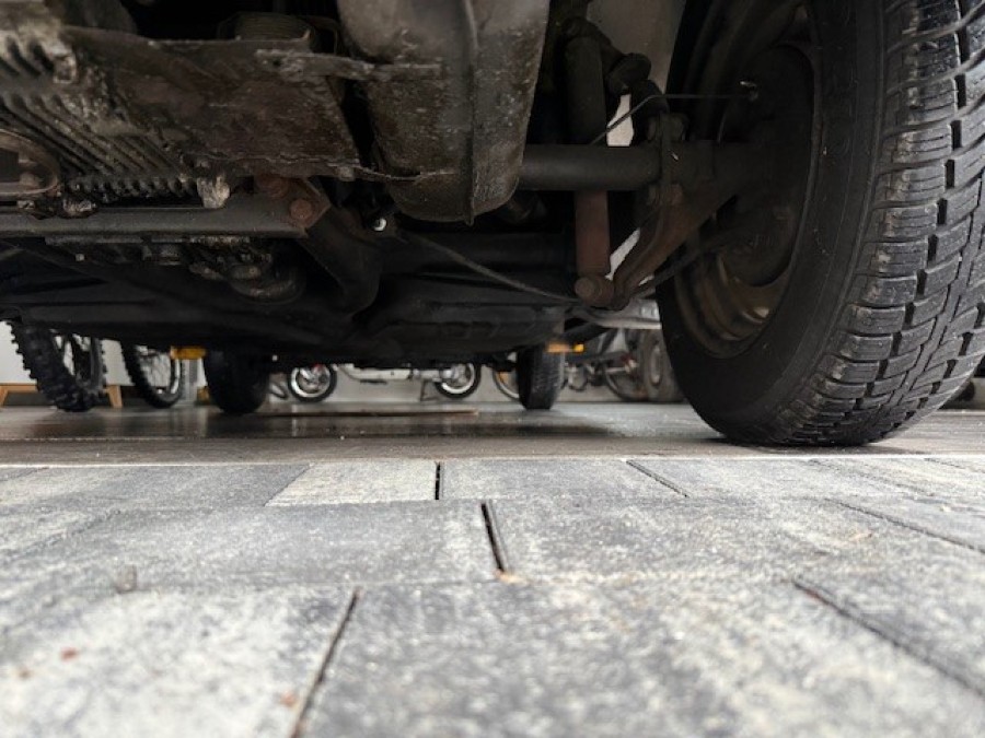 VW Käfer 1300 Baujahr BJ 11/1974