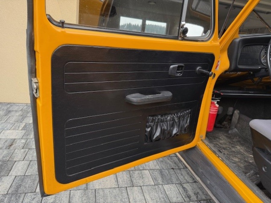 VW Käfer 1300 Baujahr BJ 11/1974
