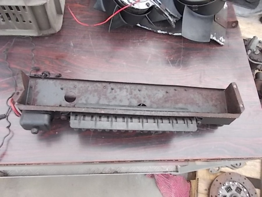 Elektronik für Lamborghini Espada abzugeben Baujahr BJ -