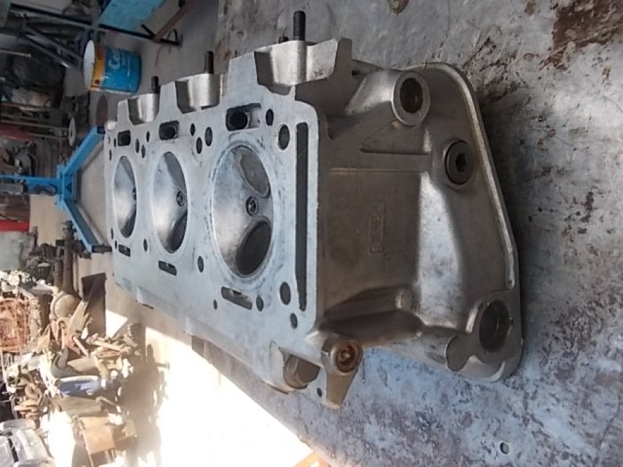 Motor für Alfa Romeo abzugeben Baujahr BJ -