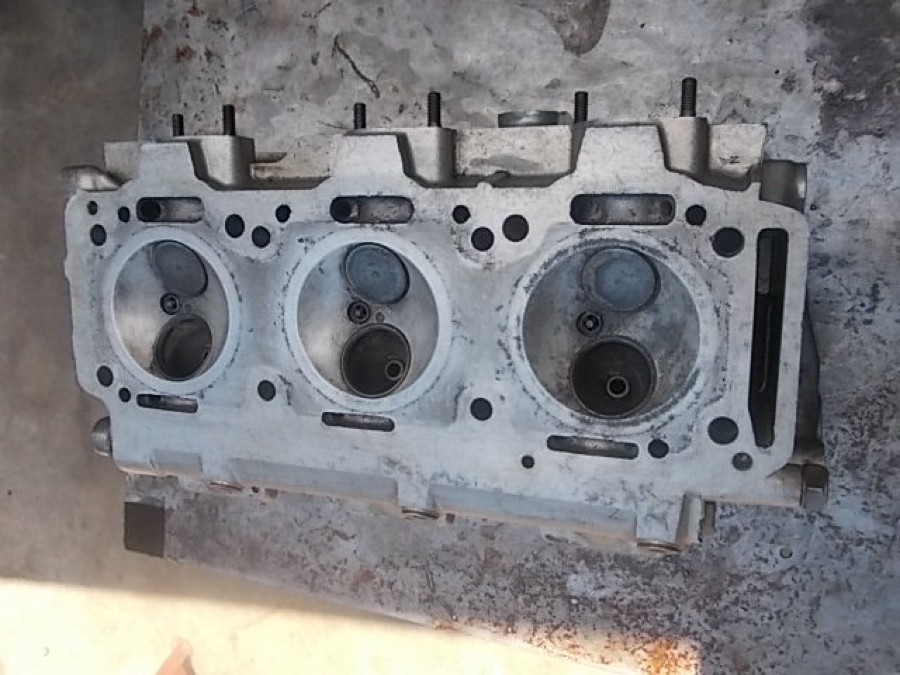 Motor für Alfa Romeo abzugeben Baujahr BJ -