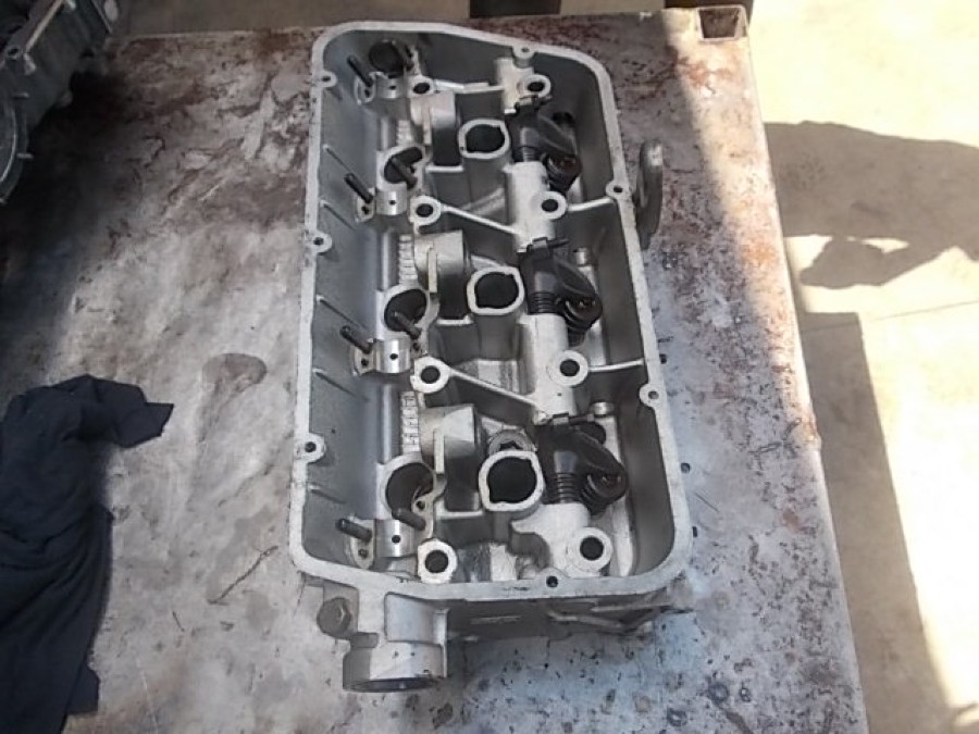 Motor für Alfa Romeo abzugeben Baujahr BJ -