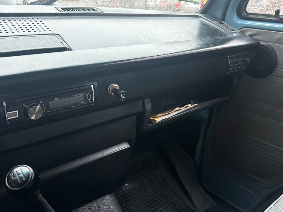 VW T3 Kasten zu verkaufen Baujahr BJ 04/1988