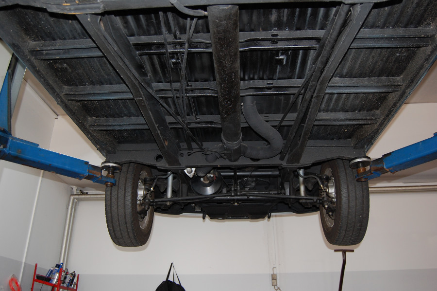 VW T2 guter Zustand sucht neuen Besitzer Baujahr BJ 07/1974