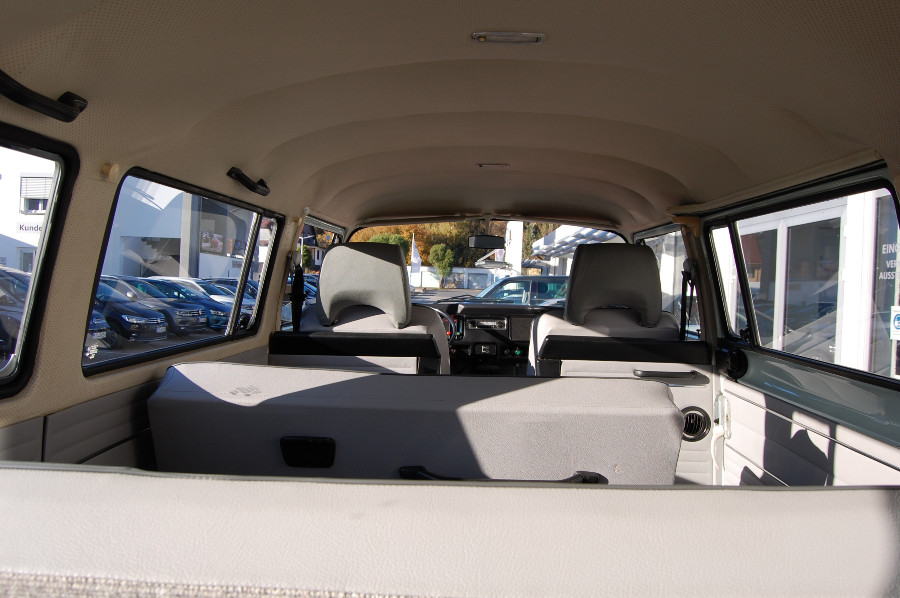 VW T2 guter Zustand sucht neuen Besitzer Baujahr BJ 07/1974