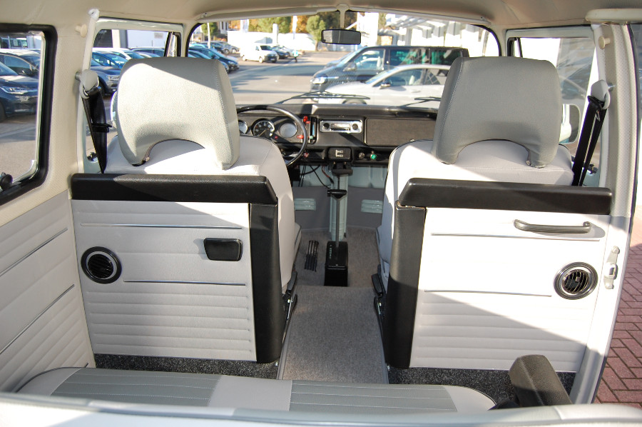 VW T2 guter Zustand sucht neuen Besitzer Baujahr BJ 07/1974