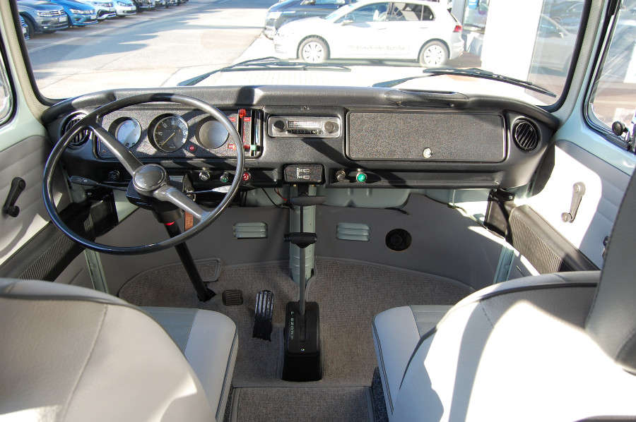 VW T2 guter Zustand sucht neuen Besitzer Baujahr BJ 07/1974