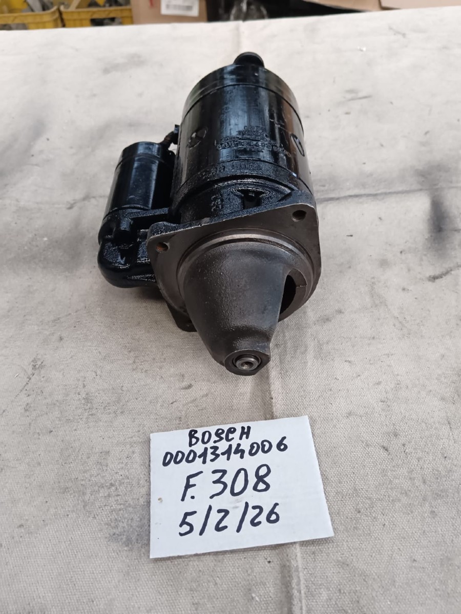 Verkaufe: Motor für Ferrari 308 Baujahr BJ -