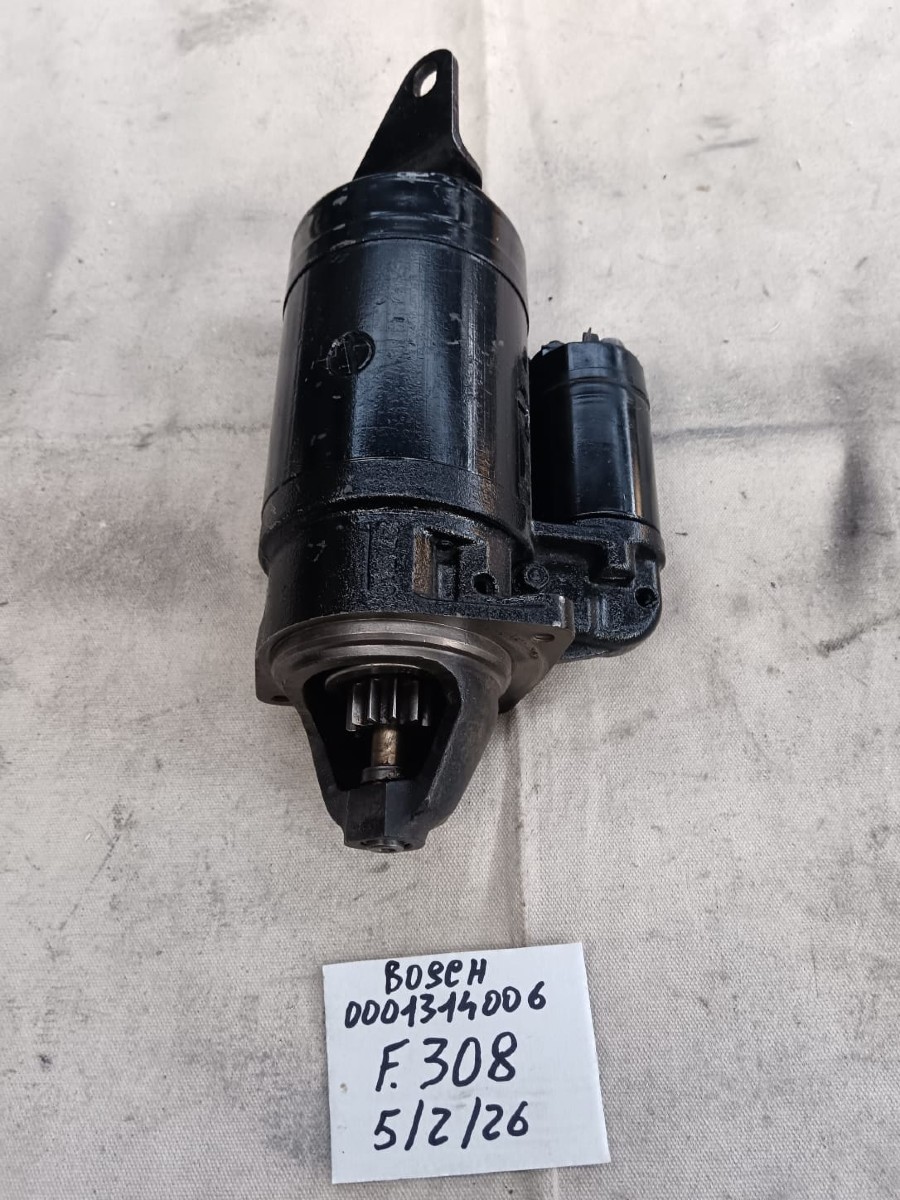 Verkaufe: Motor für Ferrari 308 Baujahr BJ -