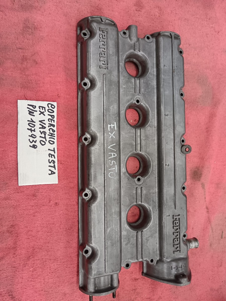 Motor für Ferrari 308 zu verkaufen Baujahr BJ -